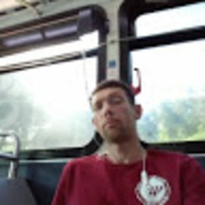 Meet your Posher, Derrick